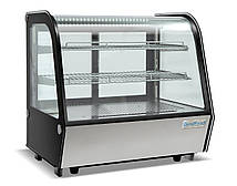 Вітрина холодильна кондитерська GoodFood RTW120L Premium