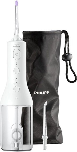 Іригатор Philips HX3826/31