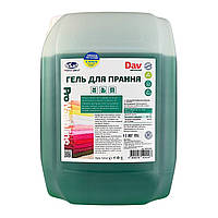 Гель для прання Dav Universal (5кг)