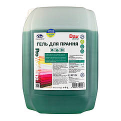 Гель для прання Dav Universal (5кг)
