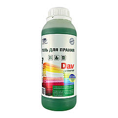 Гель для прання Dav Universal (1,1 кг)