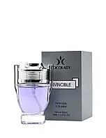 Парфюмированная вода мужская Cocolady Invincible 30 ml (Paco Rabanne Invictus)