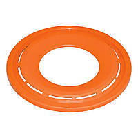Игрушка Tigres Летающий диск Фрисби Оранжевый (39750) GR, код: 7340053