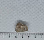 Камінь натуральний топаз 20 х 13 х 15 мм., фото 6