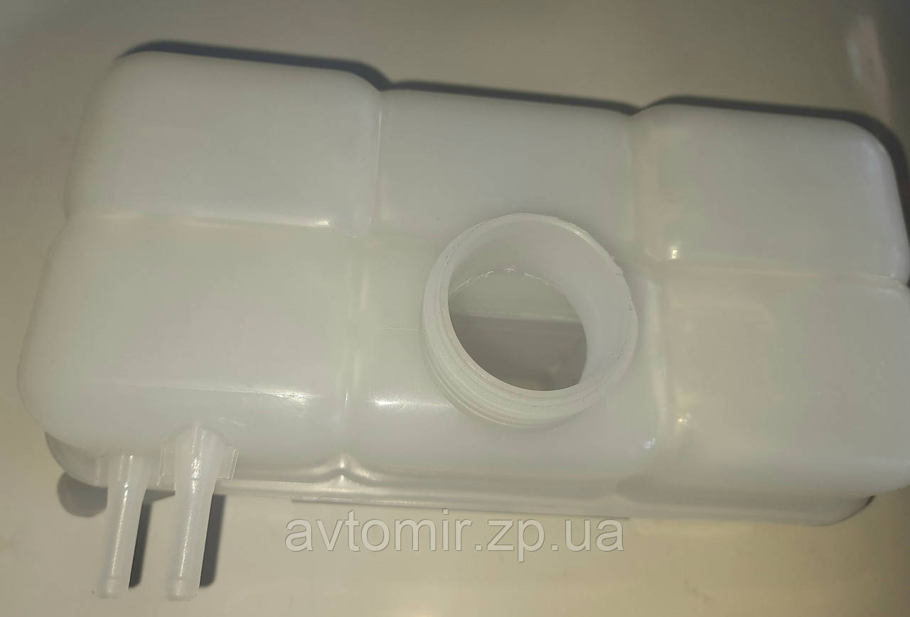 Бачок розширювальний ваз 2170,2171,2172, Пріора (2 трубки) Pegas