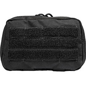 Адміністративний подсумок Tactical Tailor Fight Light Admin Pouch Enhanced, Цвет: Black