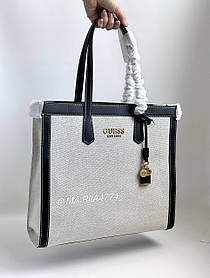 Сумка шоппер GUESS Оригінал