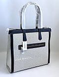 Сумка шоппер GUESS Оригінал, фото 6