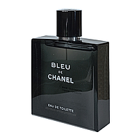 Bleu de Chanel edt Блю де Шанель туалетная 100 мл. Оригинал Франция