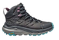 Черевики Hoka W Kaha 2 GTX 38.5 Castlerock/Coastal Shade (1092-195719205997)