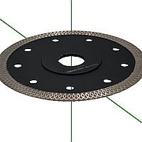 Диск по керамике (плитке) 125 мм