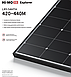 Сонячна батарея LONGI Solar LR5-54HTH-440M, фото 5