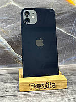 Bu моб тел Apple iPhone 12 128Gb Black Grade A