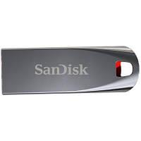 Флешка SanDisk Cruzer Force 64Gb Black