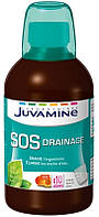 SOS Drainage Juvamine дрийн, детокс Drain