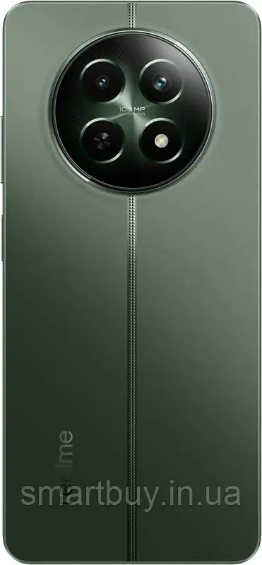 Realme 12 5G 8/256Gb NFC Global Version Green