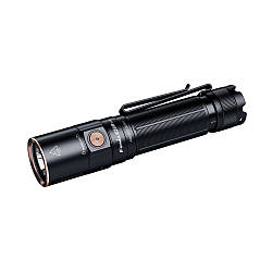 Ручний ліхтарик Fenix E28R V2.0 1700лм Type-C (Чорний)