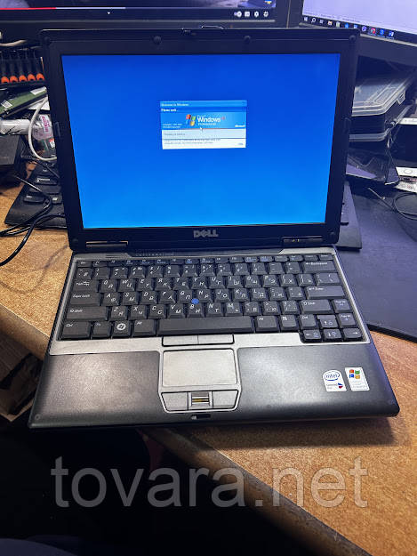 Ноутбук Dell Latitude D430 No 242904112