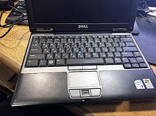 Ноутбук Dell Latitude D430 No 242904112, фото 4