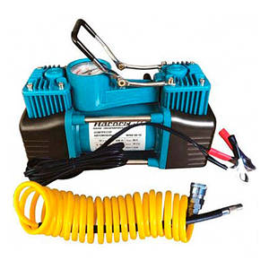 Автомобільний насос-компресор 12V Makita