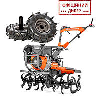 Мотоблок Husqvarna TF545P