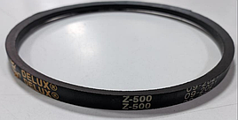 Ремінь клиновий Z-500 (0) Delux