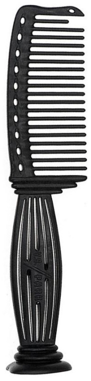 Гребінець для фарбування Y.S.Park YS-608 Black