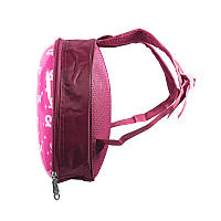 Тор! Детский рюкзак с твредым корпусом Duckling A6009 Pink