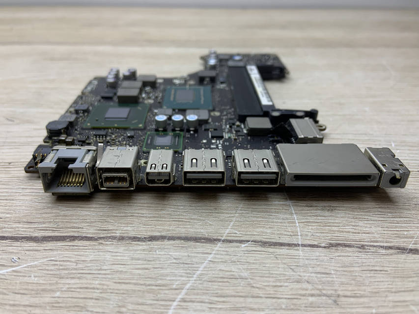 Материнская плата Apple MacBook Pro A1278 820-3115-B (i5