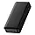 УМБ Павербанк Baseus Bipow Digital Display 20000mAh 15W 3A із швидкою зарядкою зовнішній акумулятор Чорний, фото 4