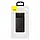 УМБ Павербанк Baseus Bipow Digital Display 20000mAh 15W 3A із швидкою зарядкою зовнішній акумулятор Чорний, фото 10
