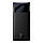 УМБ Павербанк Baseus 10000 mAh 15W 3A зі швидкою зарядкою 2USB + Type-C Чорний, фото 3
