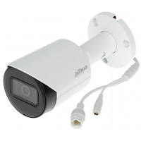 Камера видеонаблюдения Dahua DH-IPC-HFW2230SP-S-S2 (2.8) h