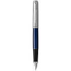 Ручка перова Parker JOTTER 17 Royal Blue CT FP M (16 312)