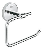 Тримач для туалетного паперу Grohe Bau Cosmopolitan Neutral (40457001) Im_1575