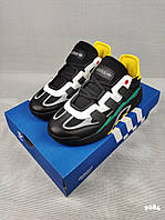 Подростковые кроссовки Adidas Niteball, модные кроссовки для мальчиков, стильные кроссовки для мальчика