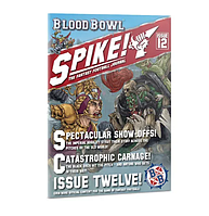 SPIKE! JOURNAL ISSUE 12