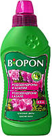 Добриво, для рододендронів і азалій, 1 л, Biopon