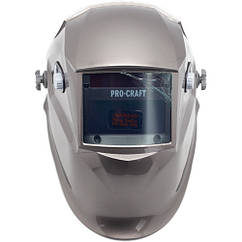 Зварювальна маска-хамелеон Procraft SPH90-800-C