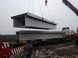 Антикорозійний захист  бетону і металу, APS 116М