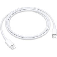 Дата кабель USB-C to Lightning 1.0m Model A2561 Apple (MUQ93ZM/A) h