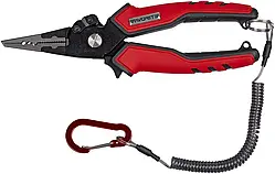 Плоскогубцы Favorite Pliers PLS1-7 19.2cm