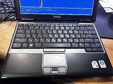 Ноутбук Dell Latitude D430 No 242904113, фото 4