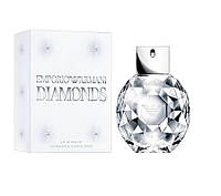 Giorgio Armani Emporio Armani Diamonds 50 мл - парфюм (edp)