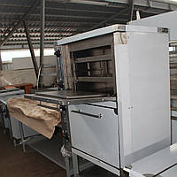 Електрична промислова шафа жарочна ШЖЕ-2-GN1/1 «Майстер»