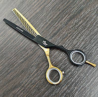 Професійні філіровочні ножиці для стрижки волосся Jaguar