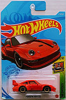 Машинка Hot Wheels - Porsche 993 GT2 - 2021 Exotics (#174) - GRY84