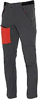 Штани Favorite Mist Pants 3XL softshell 5K\1K колір антрацит