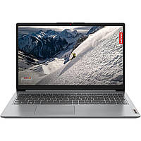 Ноутбук 15 Lenovo IdeaPad 1 15ALC7 (RAZEN 7-5700U / 16 GB RAM / 512GB SSD / AMD Radeon Graphics / FHD 15,6 /