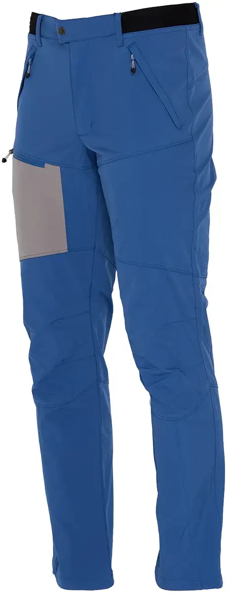 Штани Favorite Mist Pants 2XL softshell 5K\1K колір Синій, фото 1